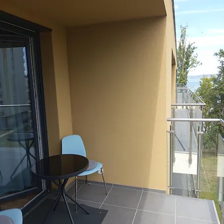 Fregatt 411 Apartmán