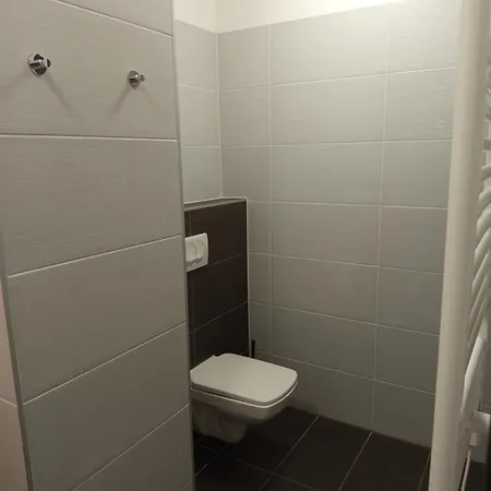 Apartmán Fregatt 411