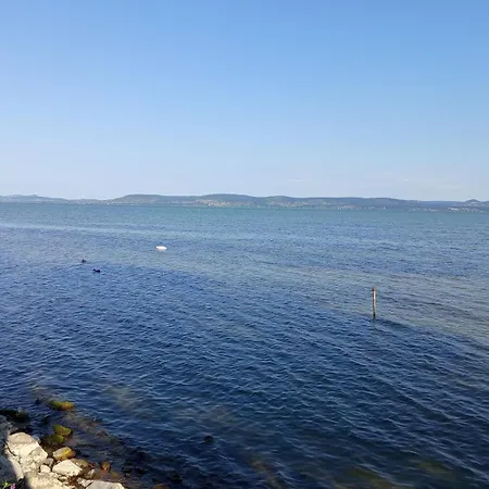 Apartmán Fregatt 411 Siófok