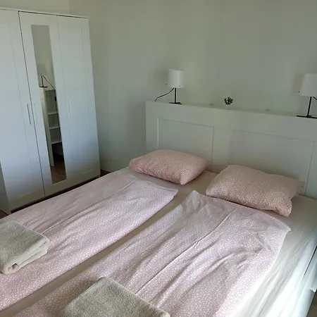 Fregatt 411 Apartmán